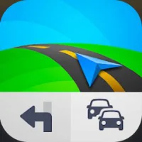 Sygic Premium Mod Apk 26.1.4 (GPS Navigation & Maps)